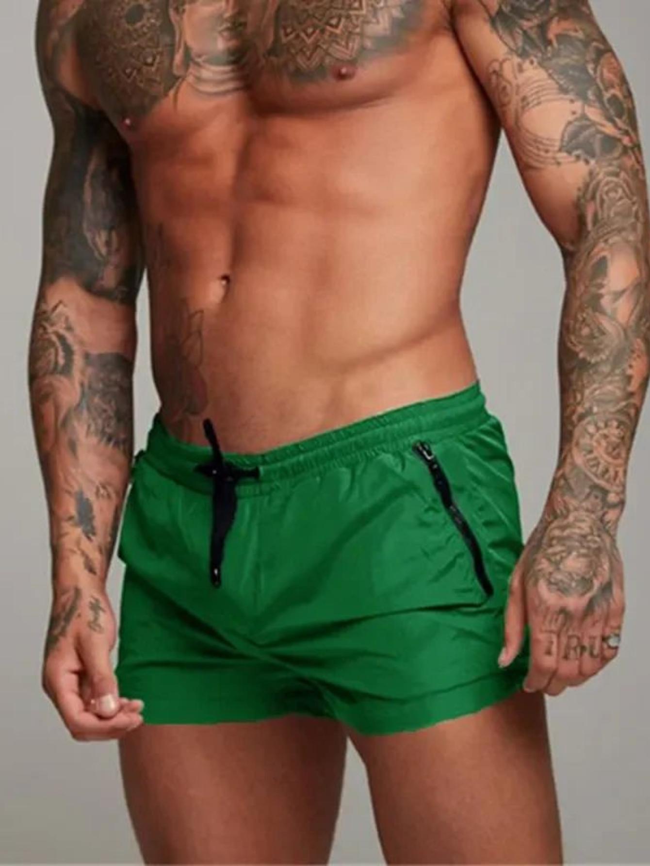 Elegant and Comfortable Swim Shorts | Shorts