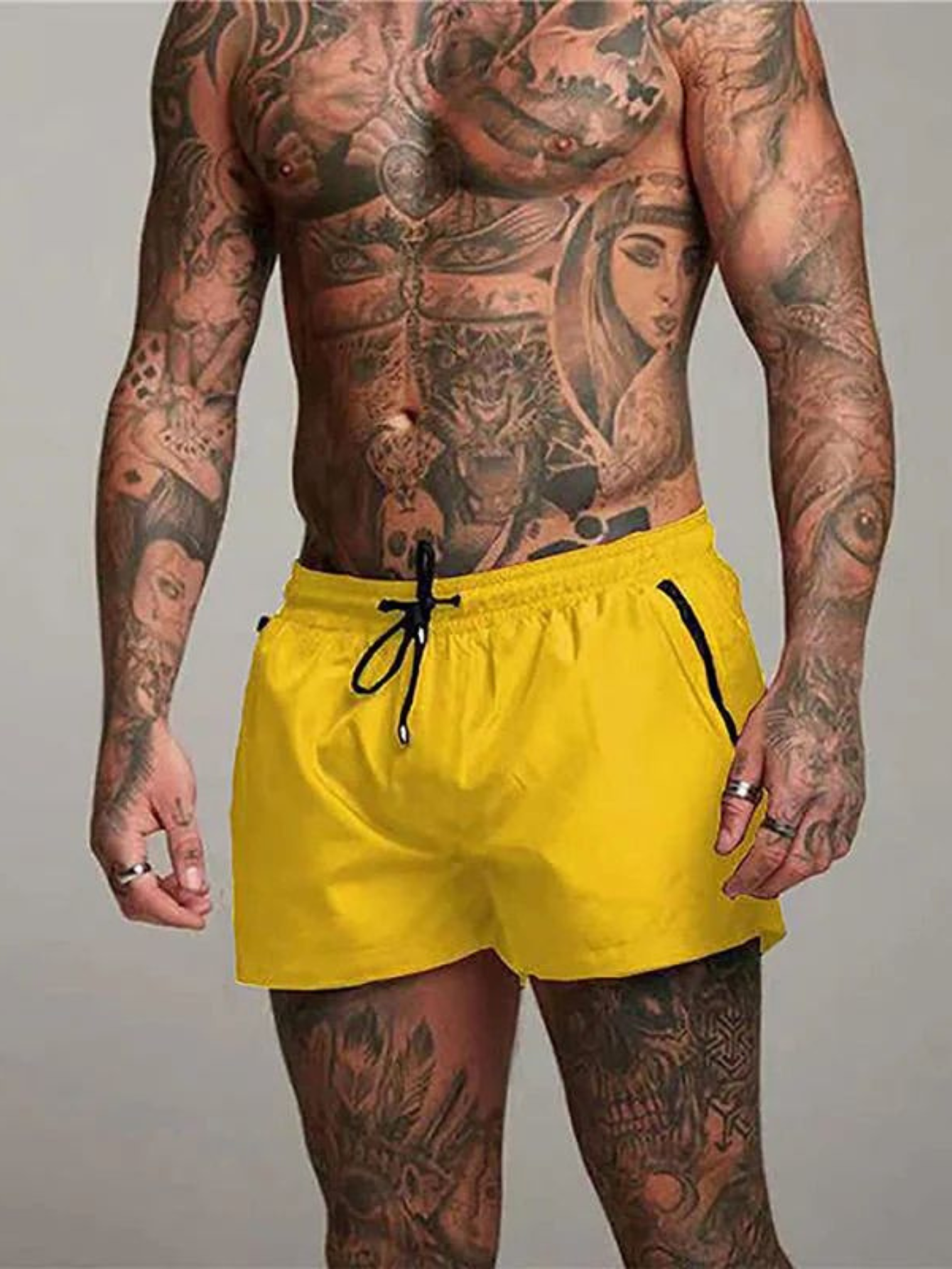 Elegant and Comfortable Swim Shorts | Shorts