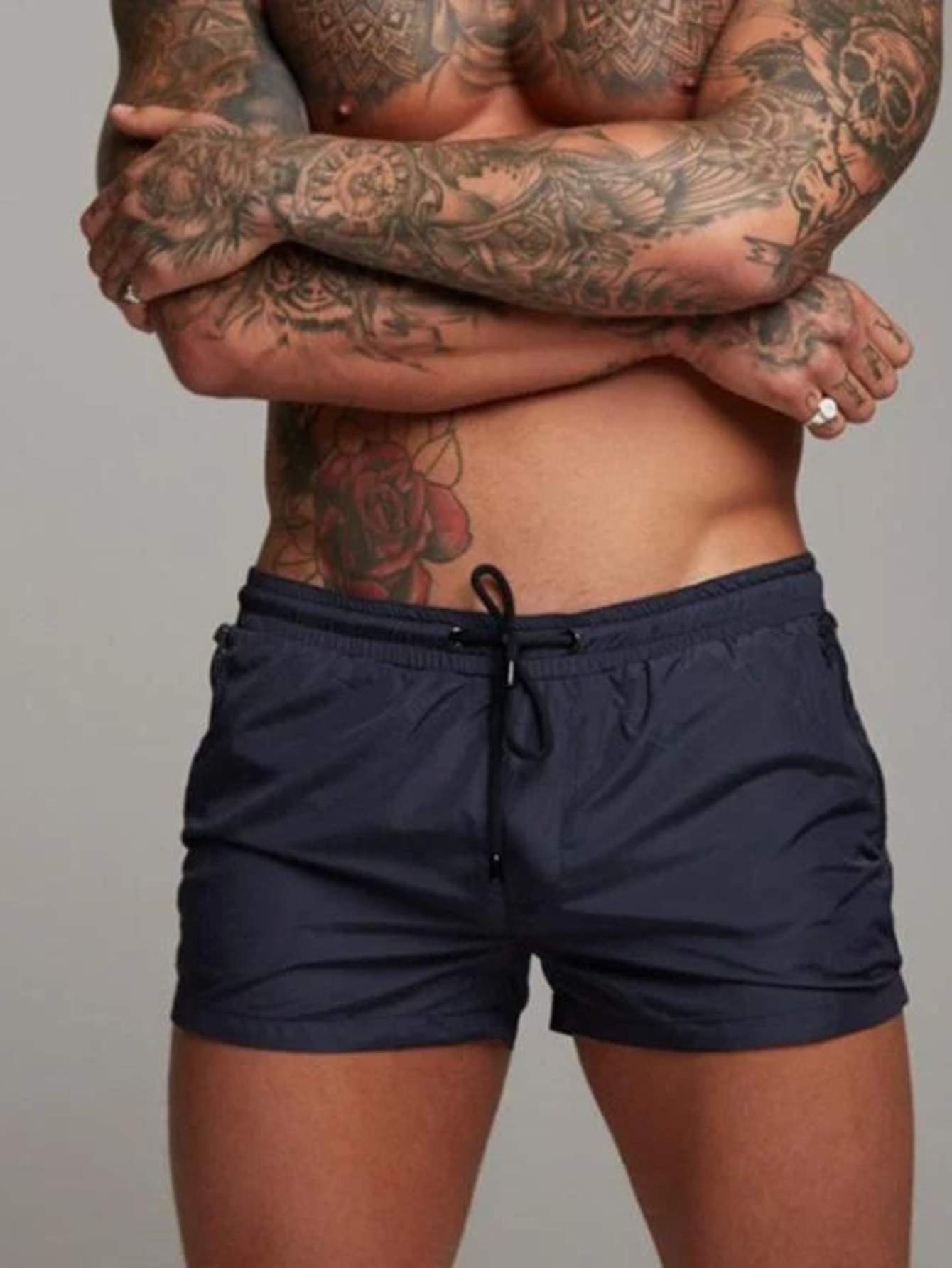 Elegant and Comfortable Swim Shorts | Shorts