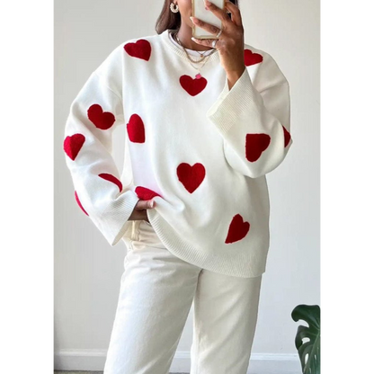 Udo | Classic Sweaters for Women