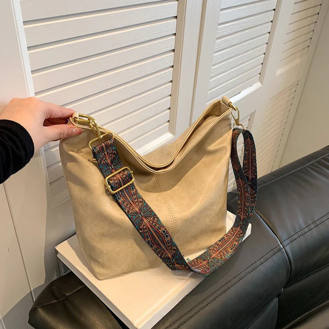 Women's Shoulder Bag | Large Shoulder Bag