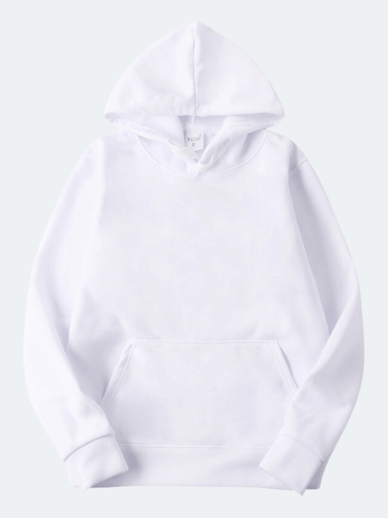 Casual Hoodie For Men | Relaxed Fit