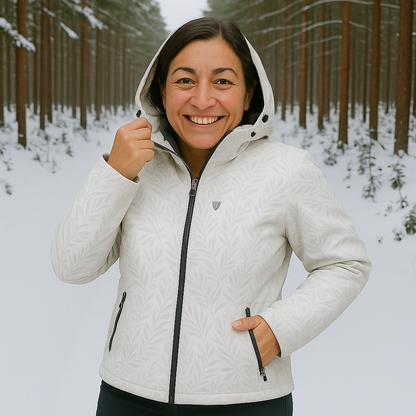 Waterproof Adventure Jacket For Men | Durable and Windproof