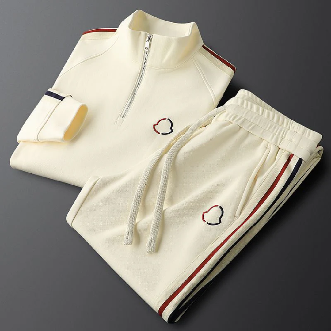 Echelon Premium Tracksuit Set
