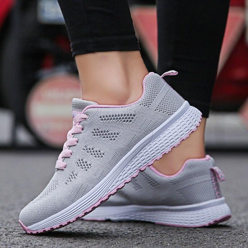 Walking Shoes for Women