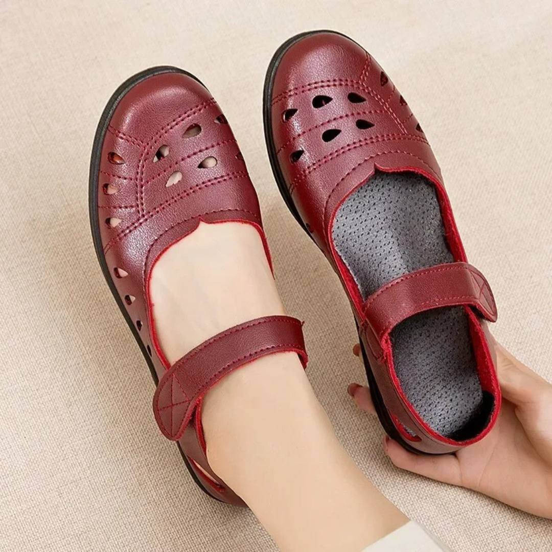 Yunaïa | Adjustable Shoes for Women – Modern Design and Absolute Comfort