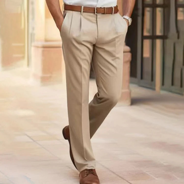 Allen - Casual Business Pants for Men