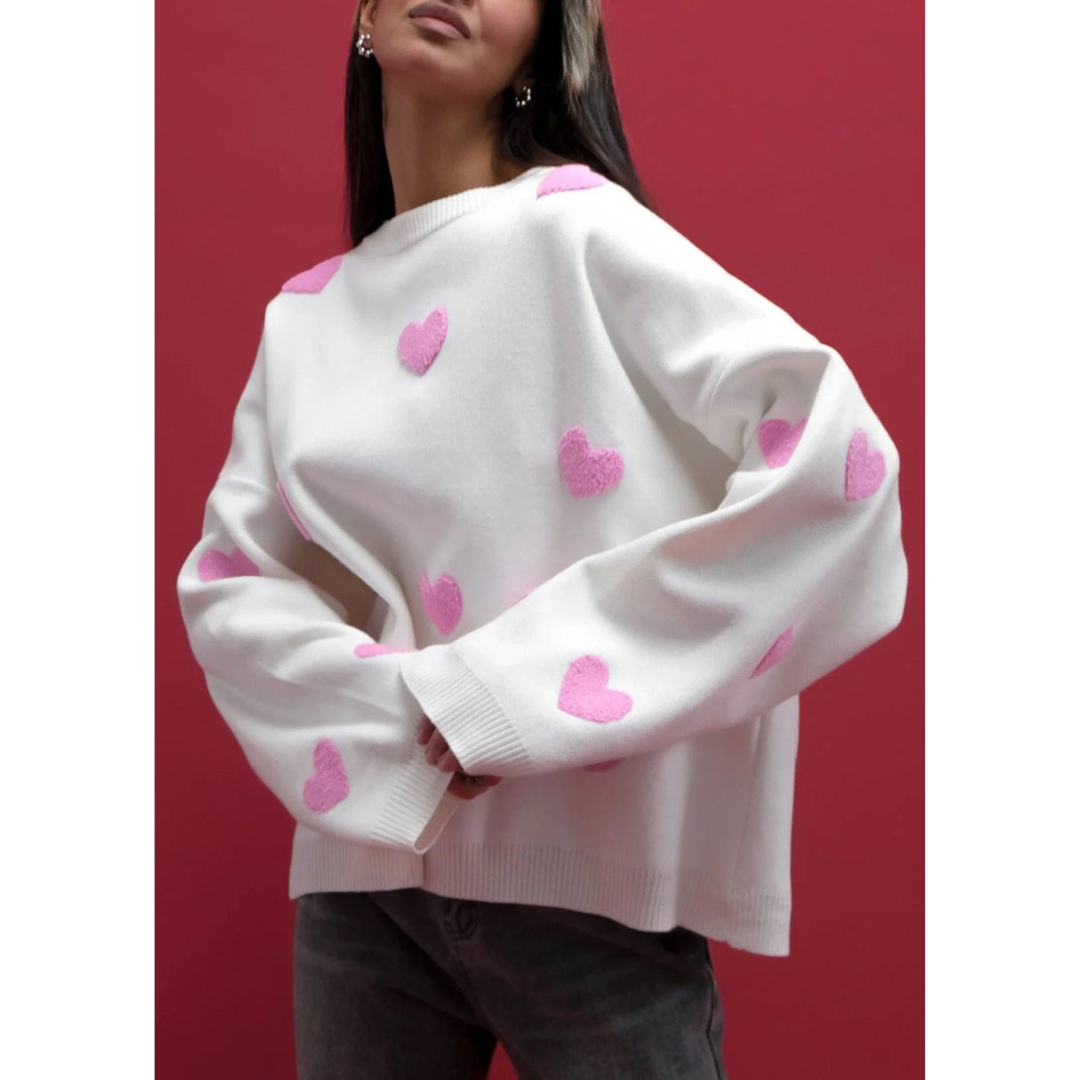 Udo | Classic Sweaters for Women