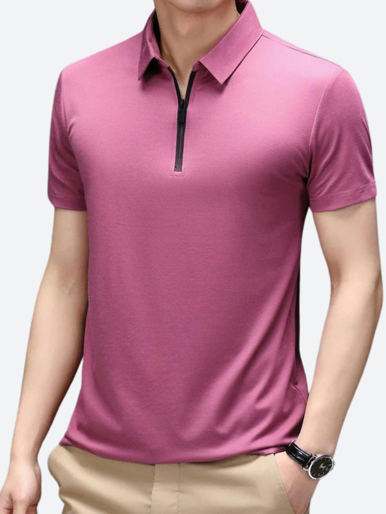 Elegant Polo For Men - Justin
