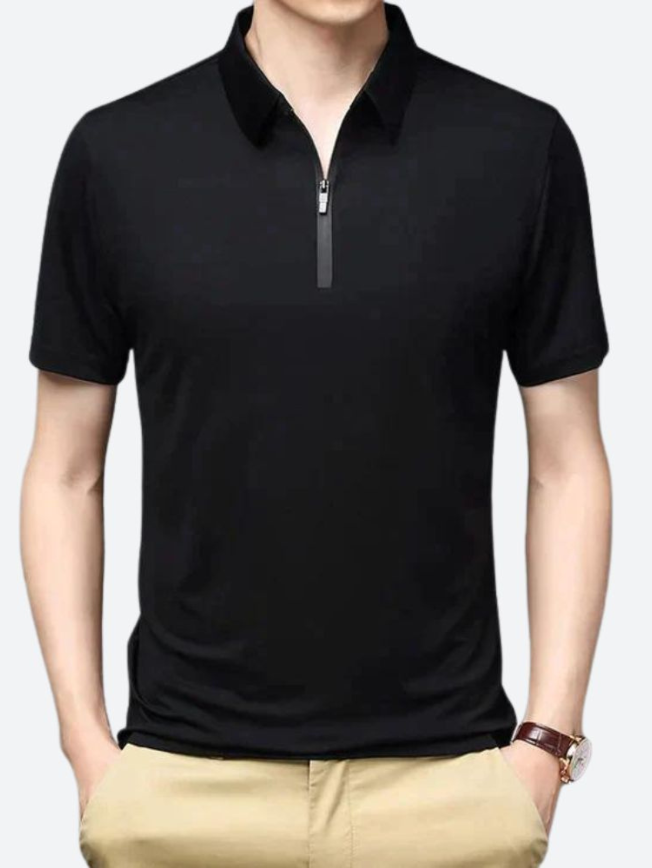 Elegant Polo For Men - Justin
