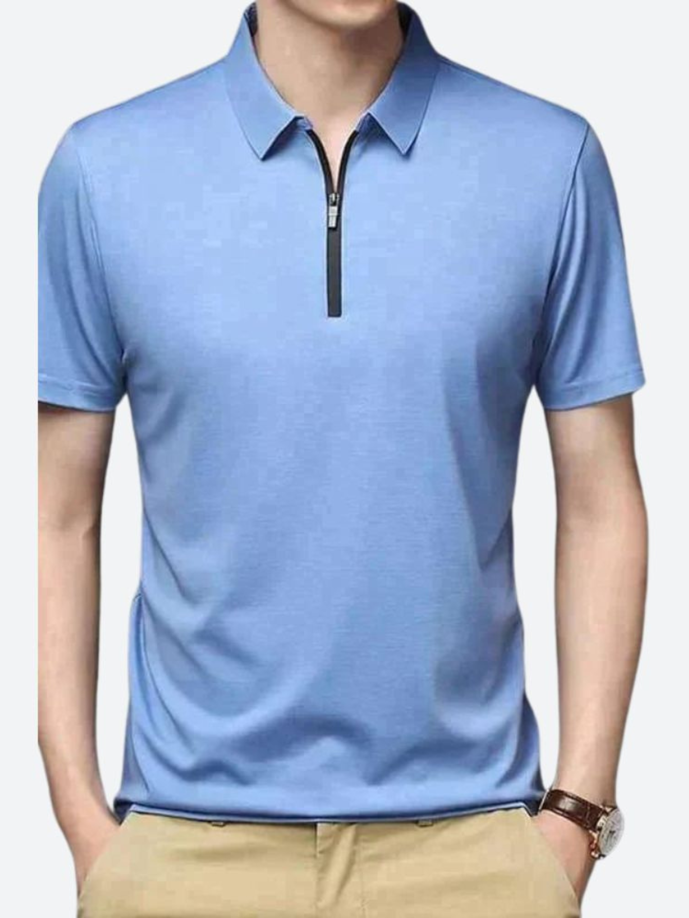 Elegant Polo For Men - Justin