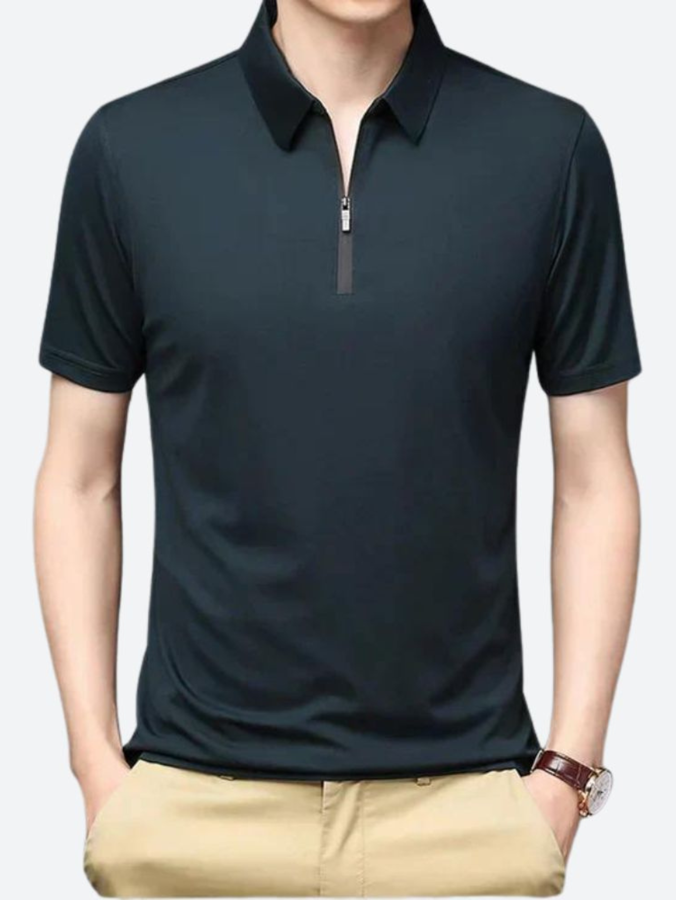 Elegant Polo For Men - Justin