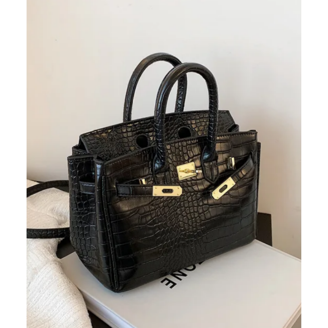Designer Handbag For Women Crossbody Large Spacious Practical Everyday Sophistication