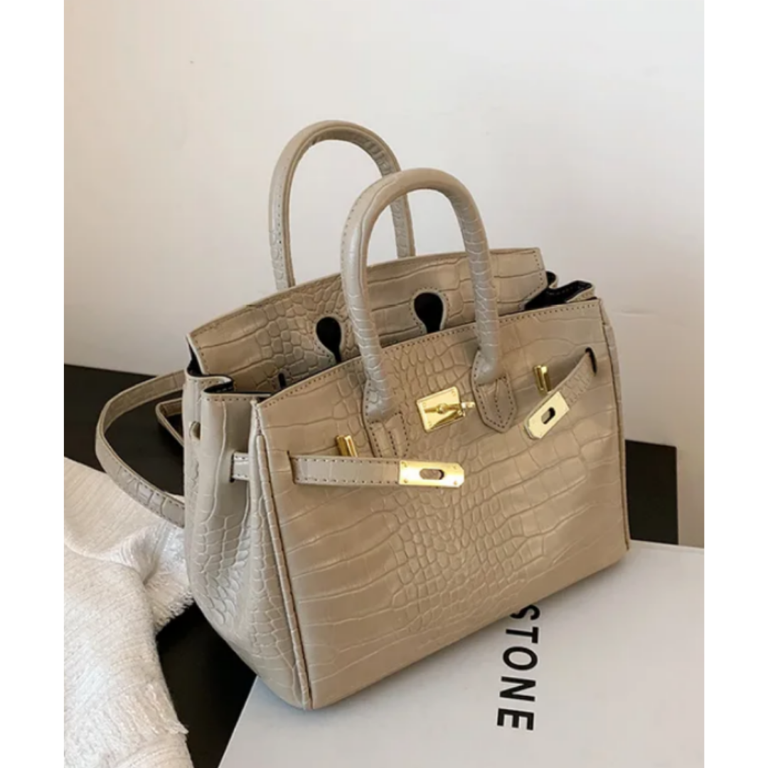 Designer Handbag For Women Crossbody Large Spacious Practical Everyday Sophistication