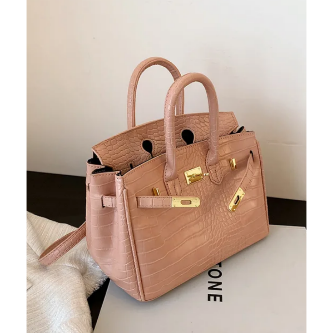 Designer Handbag For Women Crossbody Large Spacious Practical Everyday Sophistication