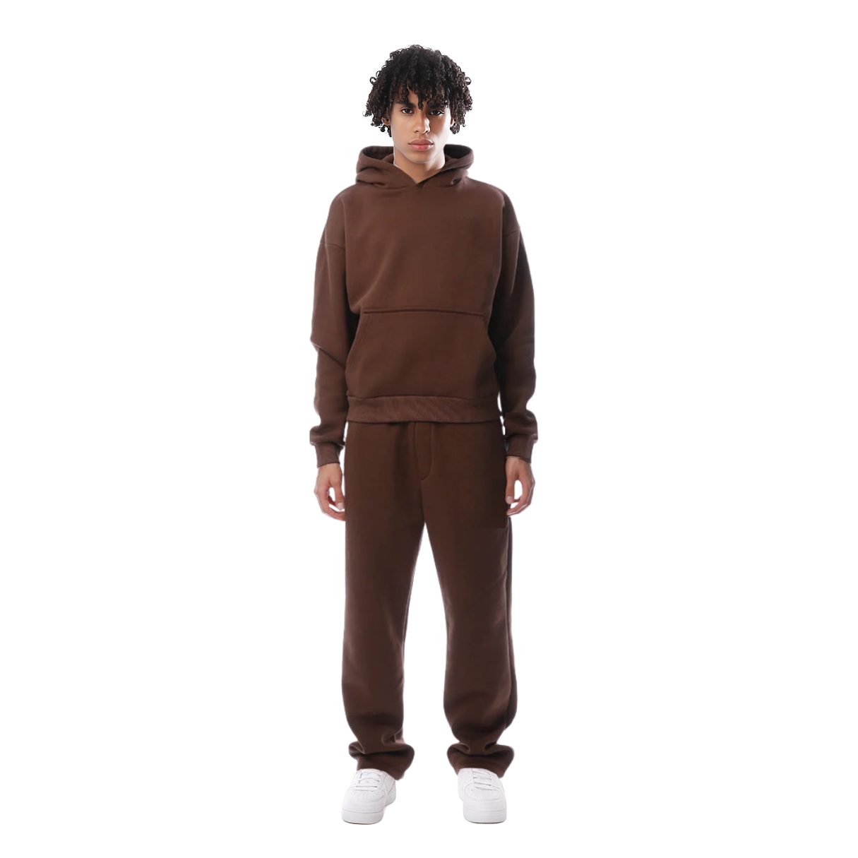 Modern Unisex Tracksuit For Daily Comfort And Effortless Style With Relaxed Fit For Active Lifestyles