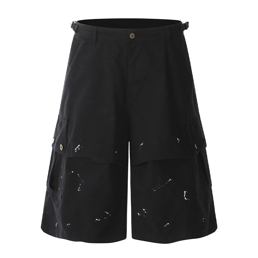 Runway Cargo Shorts