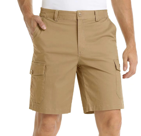 Casual Summer Shorts