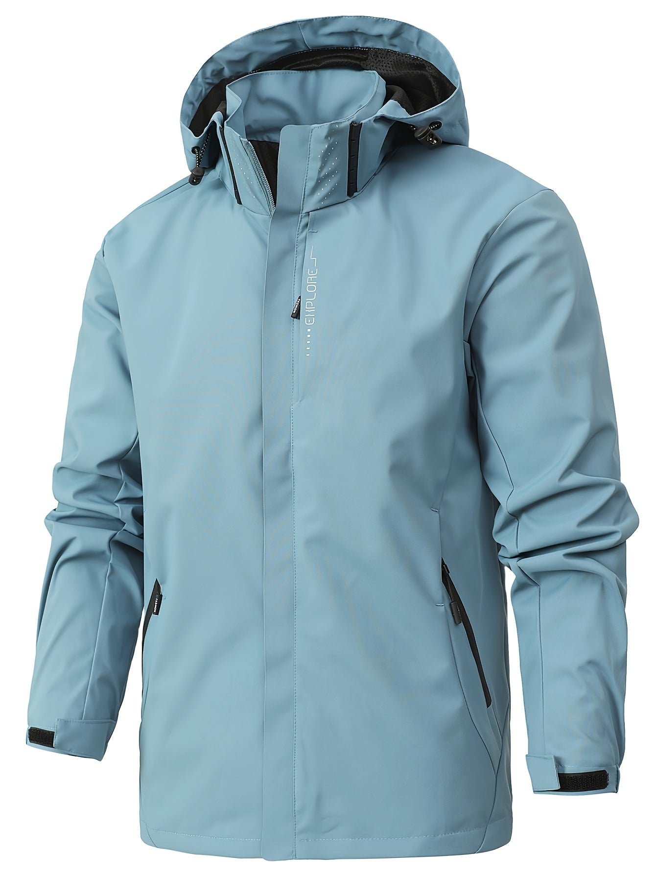 Noa Softshell Jacket For Active Lifestyles Water Repellent Breathable Protection For Everyday Adventurers