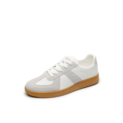 Ruby – Retro Women's Sneakers in Casual Style