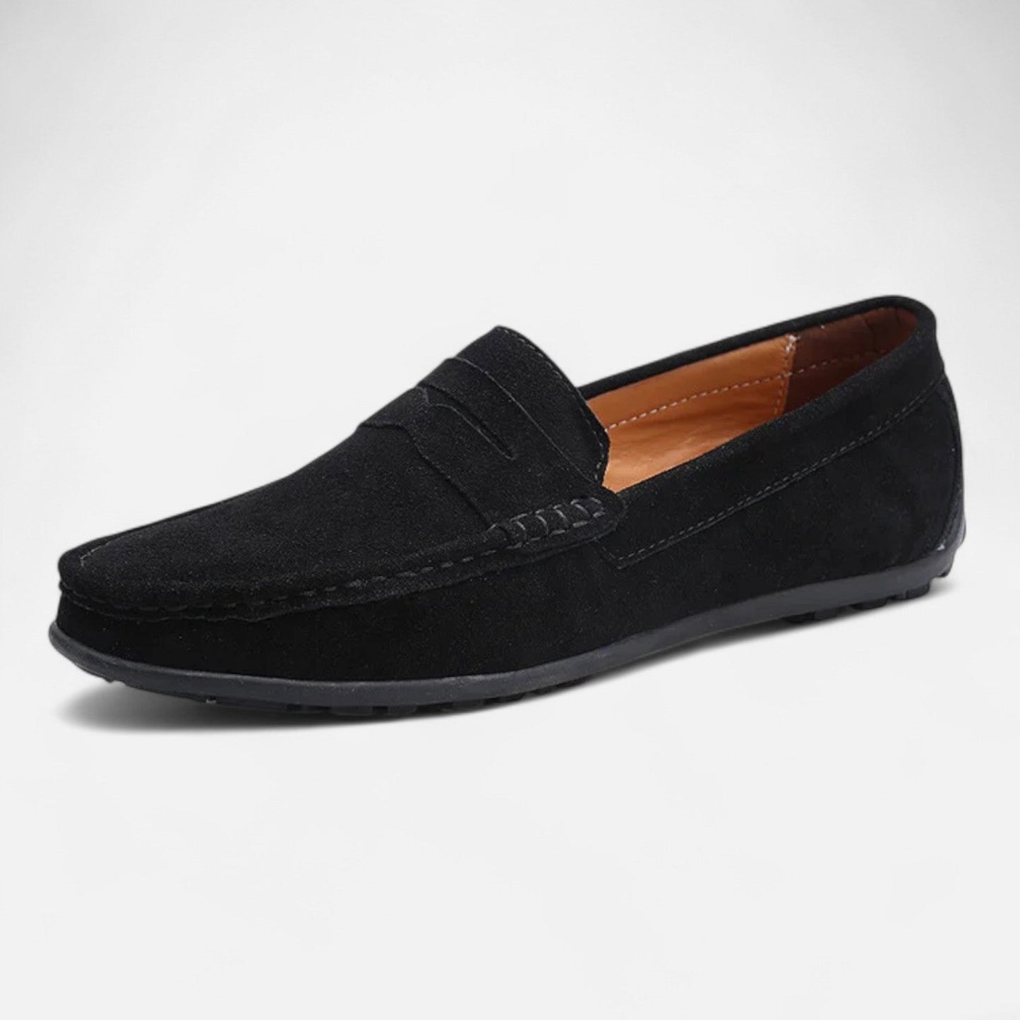 Ancient World | Casual Flat Shoes for Men – British Style for Everyday Use