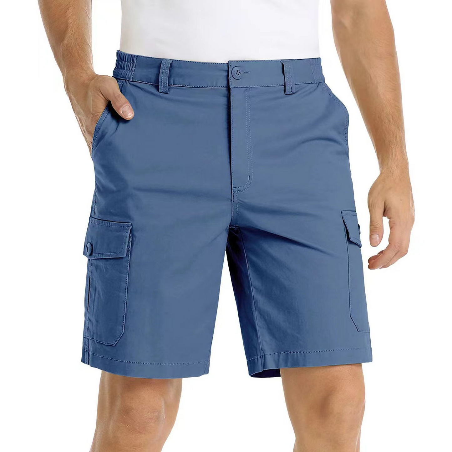 Casual Summer Shorts