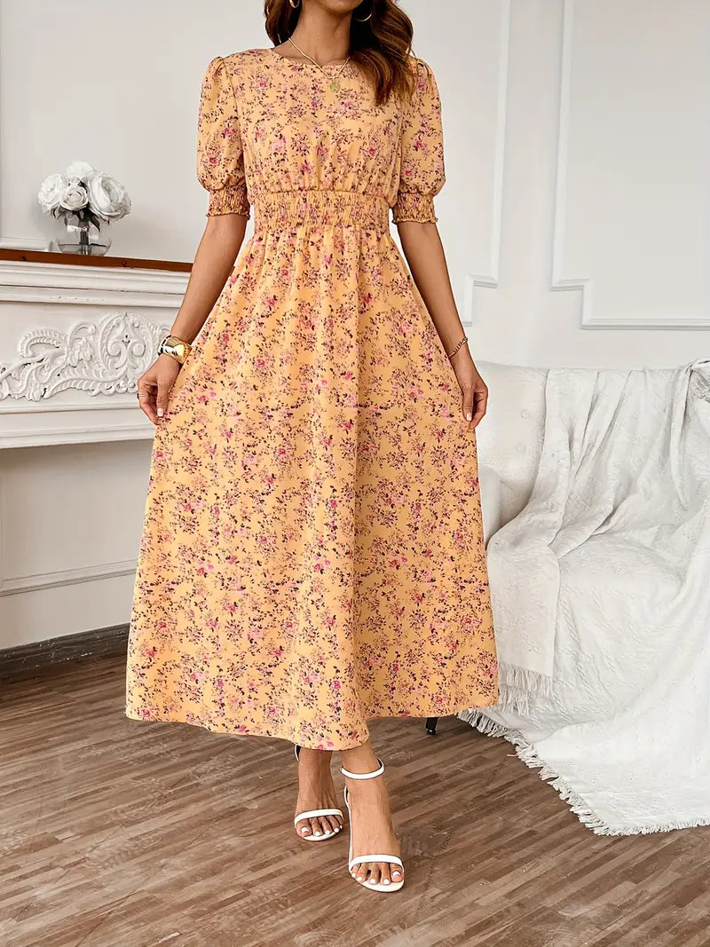 Raisa | Stylish summer dress for women