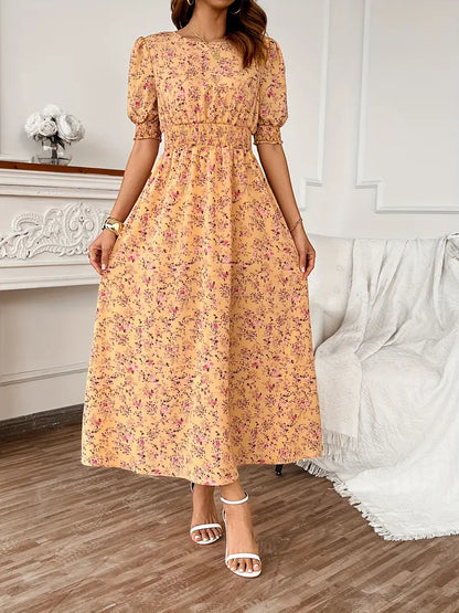 Raisa | Stylish summer dress for women