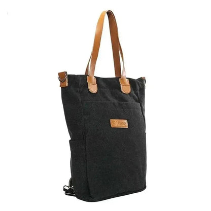 Organiza Washable Multi Compartment Bag for Travel and Home Organization Durable Easy Clean for Busy Travelers