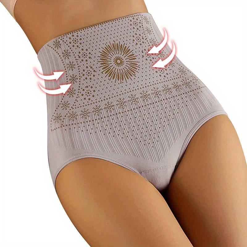 Women's Shaping Underwear with Smooth Fit and Stretch Fabric