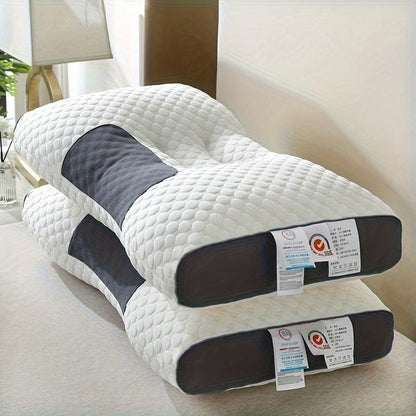 PillowHaven™ – Portable Neck Support Pillow for Home, Office & Travel - TrendAura