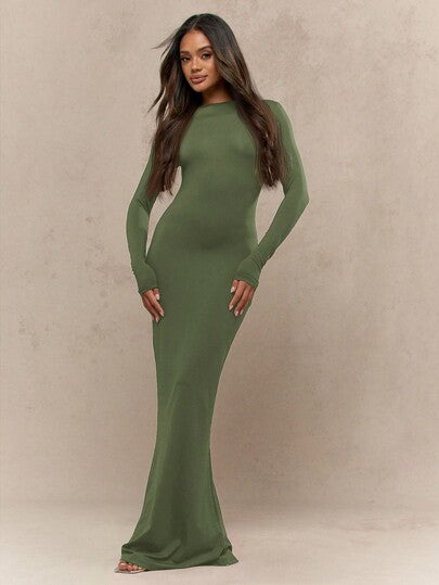 Doutzen | Stylish Maxi Dress for Women