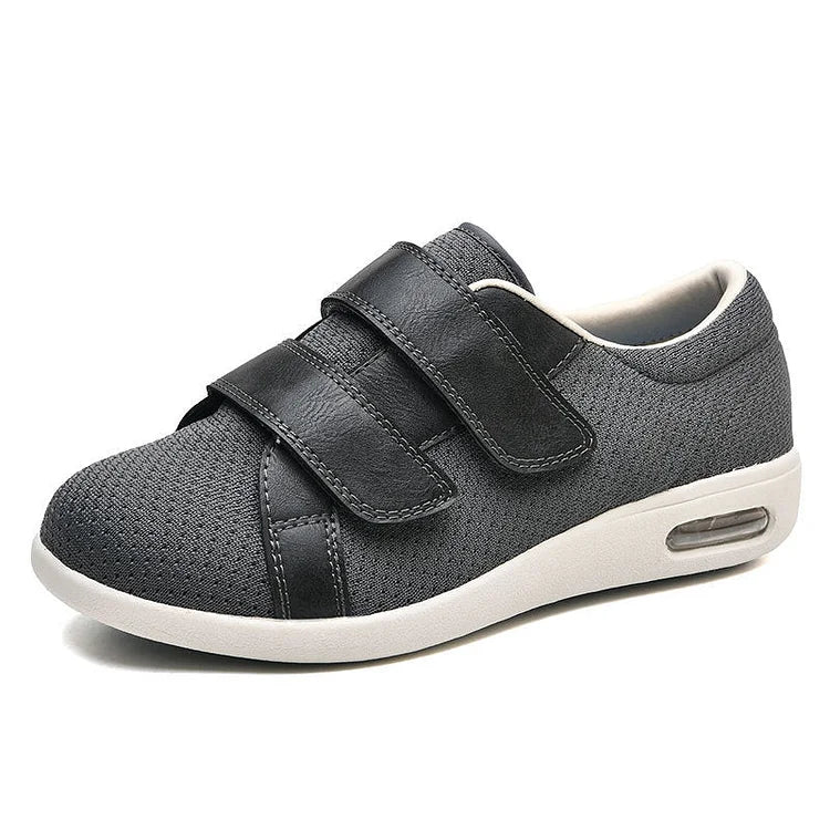 FlexiStep | Unisex Wide Fit Shoes for Swollen Feets