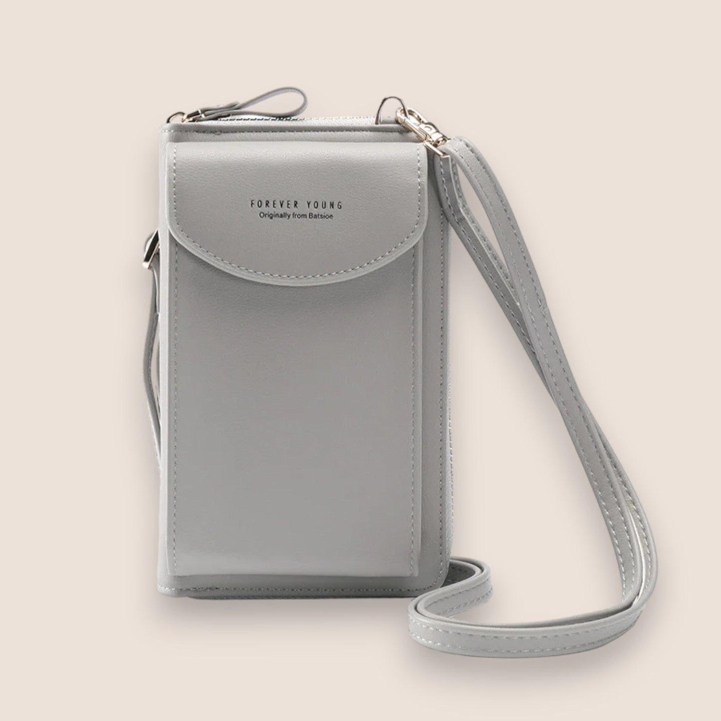 The Pouch "Forever Young"