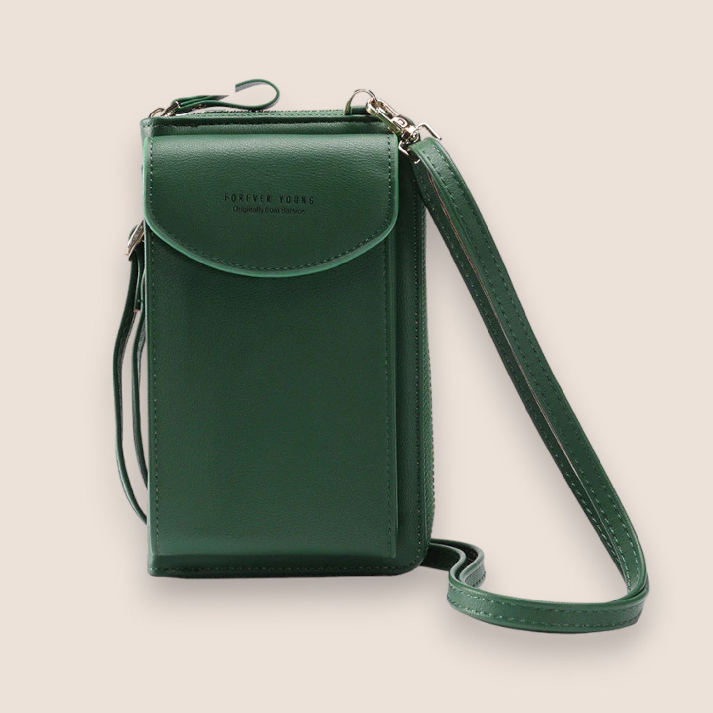 The Pouch "Forever Young"