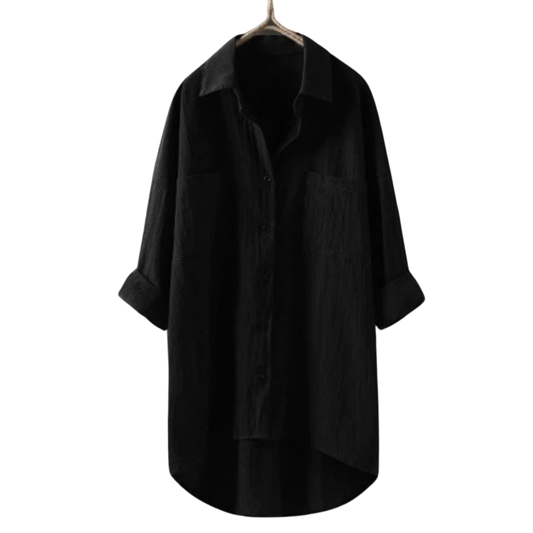 Harriet | Classic Shirt for Women