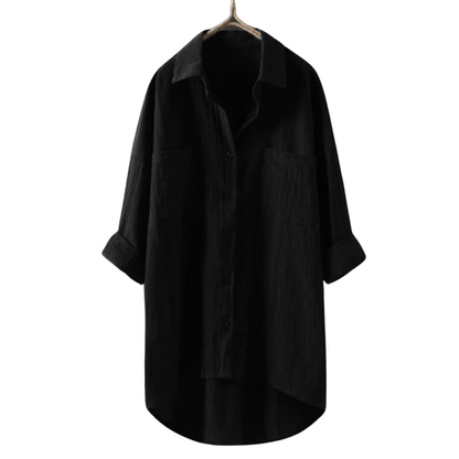 Harriet | Classic Shirt for Women