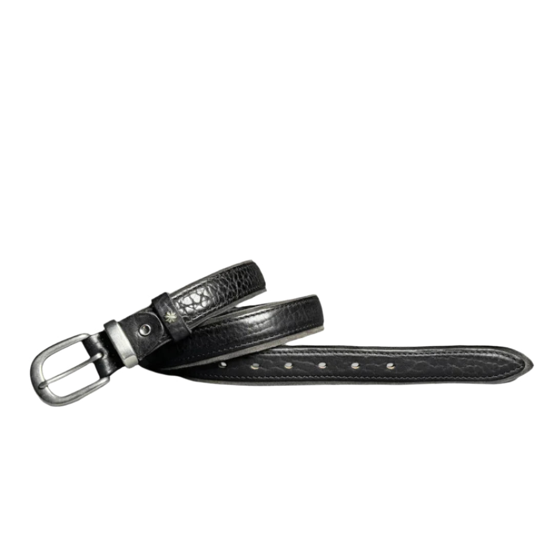 Marcenti Leather Belt