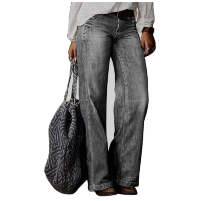 Women’s Workwear Jeans | Loose Fit