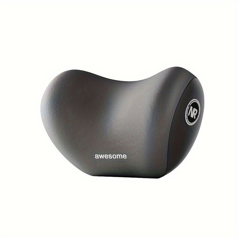 SpineEase™ – Ergonomic Lumbar Support Cushion for Office, Car & Travel