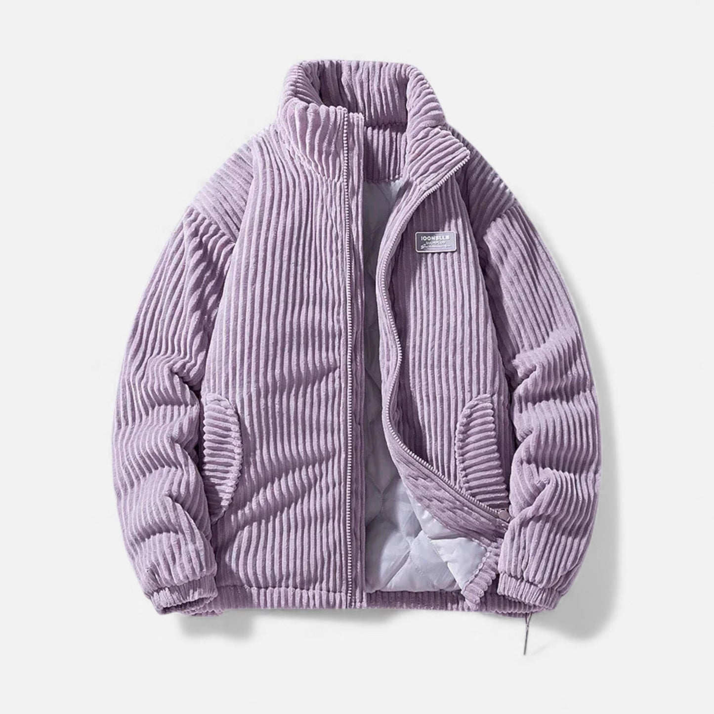 Ancient World | Men's Corduroy Winter Parka