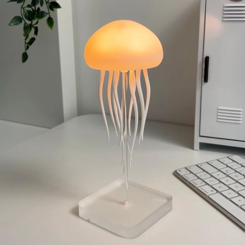 Jelly J. Lamp - TrendAura