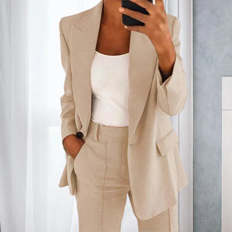 Marlen Elegant Evening Outfit For Women Chic Formalwear That Commands Attention And Elevates Your Stage Presence