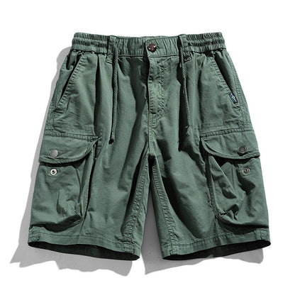 Karnor Cargo Shorts