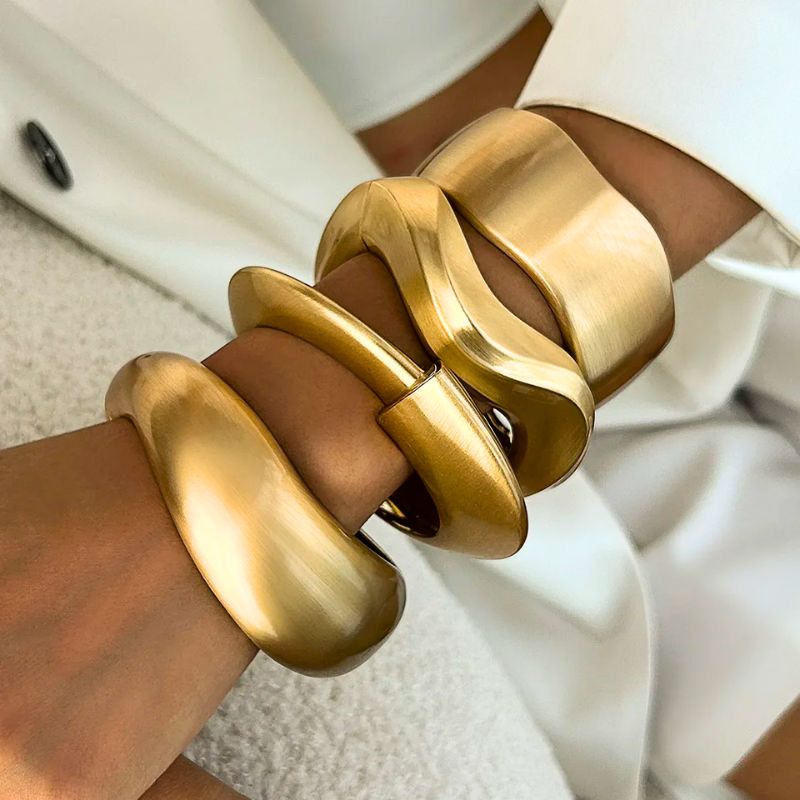Caldré Vintage Bracelets - TrendAura