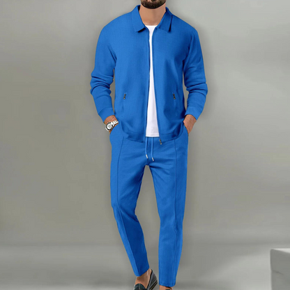Amon | Two-Piece Leisure Suit for Men
