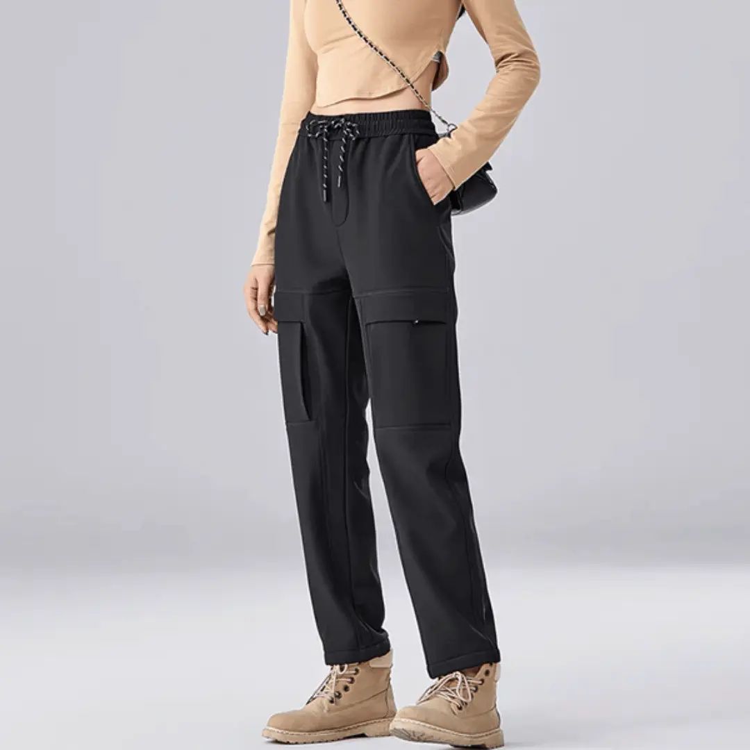 Everest Weatherproof Cargo Pants