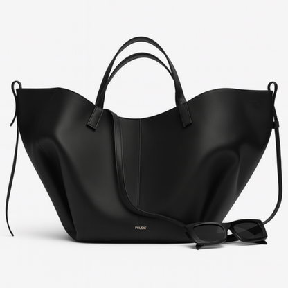 Women’s Minimalist Tote Bag | Carry