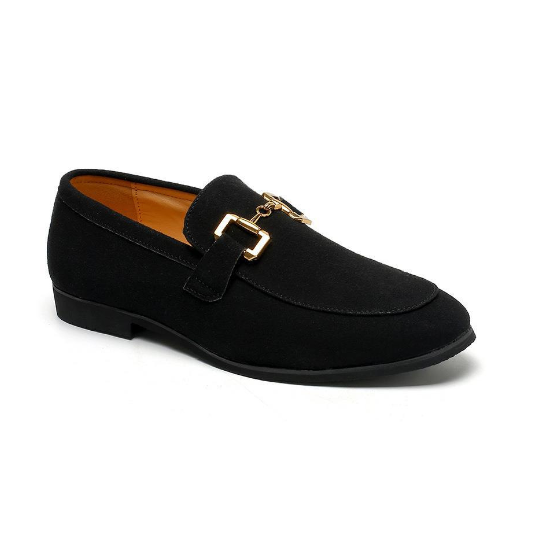 Mens Suede Loafers Luxury Comfort And Premium Materials For Style Conscious Gentlemen
