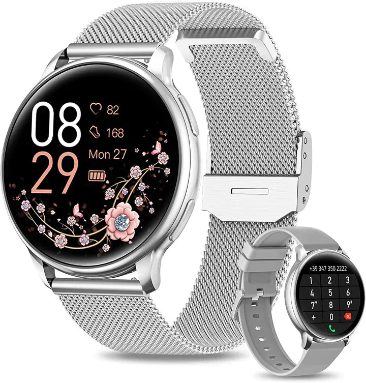 Smartwatch For Women | Elegance and Performance
